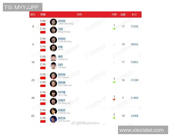羽毛球速度排行榜揭晓上海羽毛球队荣获第四名引发关注